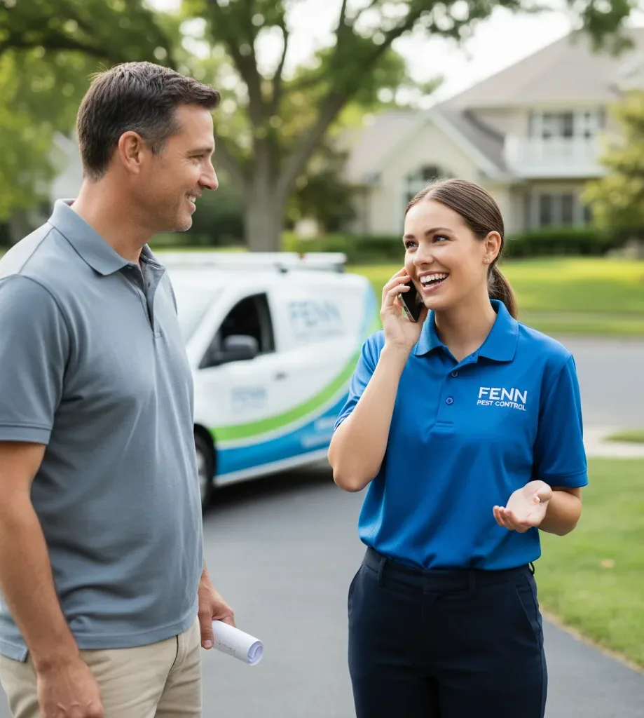 Rodent Control in Chamblee, GA